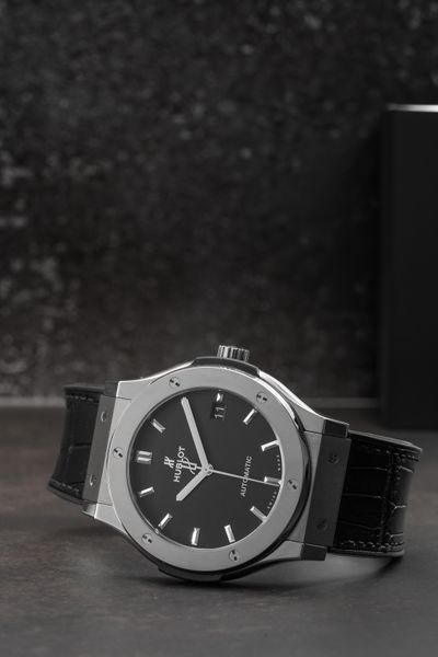 Hublot Classic Fusion 511.NX.1171.LR